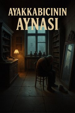 Cover Ayakkabicinin Aynasi (eBook, ePUB)