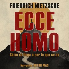 Ecce Homo (MP3-Download) - Nietzsche, Friedrich