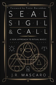 Cover Seal, Sigil & Call (eBook, ePUB)