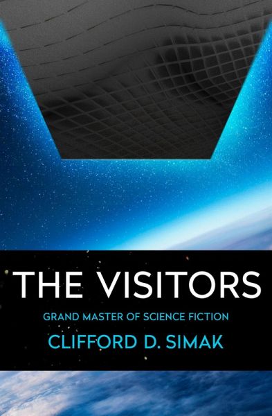 The Visitors (eBook, ePUB) The Visitors (eBook, ePUB)