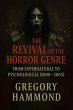 The Revival of the Horror Genre: From... - Bild 1
