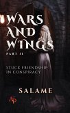 Wars and Wings (eBook, ePUB) Wars and Wings (eBook, ePUB)