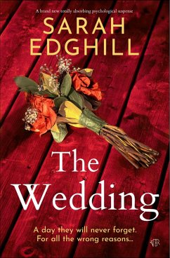 Cover The Wedding (eBook, ePUB)