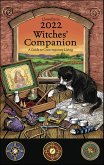 Llewellyn's 2022 Witches' Companion (eBook, ePUB)