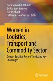 Women in Logistics, Transport and Commodity Sector (eBook, PDF)