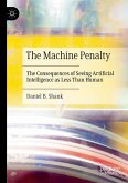 The Machine Penalty (eBook, PDF)