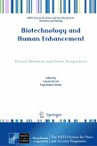 Biotechnology and Human Enhancement (eBook, PDF)