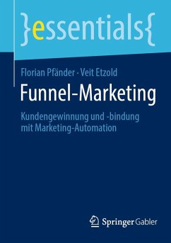 Cover Funnel-Marketing (eBook, PDF)
