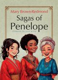 Sagas of Penelope (eBook, ePUB)