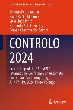Cover CONTROLO 2024 (eBook, PDF)