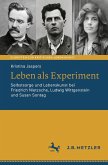 Leben als Experiment (eBook, PDF) Leben als Experiment (eBook, PDF)
