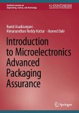 Introduction to Microelectronics Advanced Packaging Assurance (eBook, PDF)