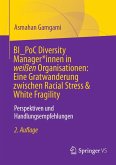 BI_PoC Diversity Manager*innen in weißen Organisationen: Eine Gratwanderung zwischen Racial Stress & White Fragility (eBook, PDF)
