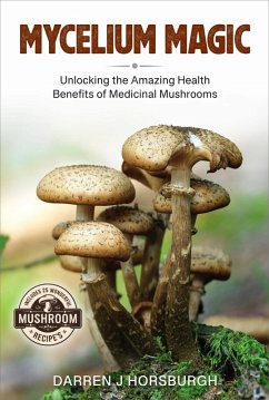 Cover Mycelium Magic (eBook, ePUB)