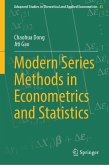 Modern Series Methods in Econometrics and Statistics (eBook, PDF)