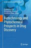 Biotechnology and Phytochemical Prospects in Drug Discovery (eBook, PDF)