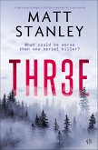 THR3E (eBook, ePUB) THR3E (eBook, ePUB)