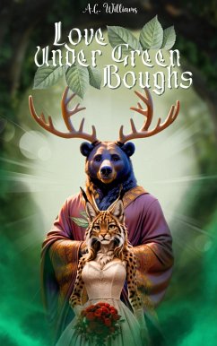 Cover Love Under the Green Boughs (eBook, ePUB)