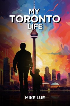 Cover My Toronto Life (eBook, ePUB)
