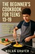 The Beginner's Cookbook for Teens... - Bild 1