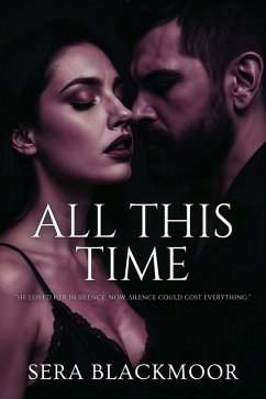 Cover All This Time (eBook, ePUB)