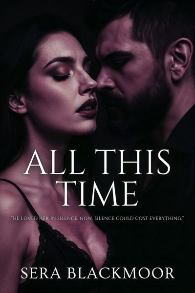 All This Time (eBook, ePUB) All This Time (eBook, ePUB)
