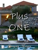 Plus ONE (eBook, ePUB) Plus ONE (eBook, ePUB)