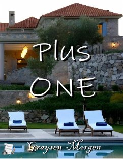 Cover Plus ONE (eBook, ePUB)