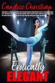 Erotically Elegant (eBook, ePUB) Erotically Elegant (eBook, ePUB)