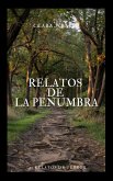Relatos De La Penumbra (eBook, ePUB)