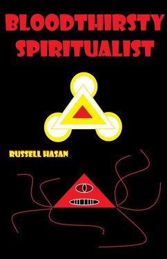Cover Bloodthirsty Spiritualist (eBook, ePUB)