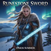 Runestone Sword (eBook, ePUB) Runestone Sword (eBook, ePUB)