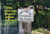 Sites, Towns and Villages of Jamaica: Volume I (eBook, ePUB)