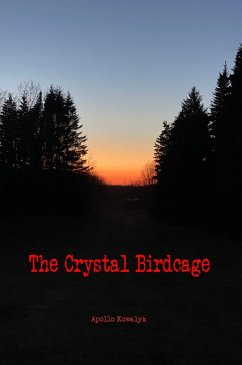 Cover The Crystal Birdcage (eBook, ePUB)