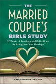 The Married Couple's Bible Study (eBook, ePUB)