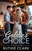 Goldie's Choice (Naughty Fairytales, #2) (eBook, ePUB) Goldie's Choice (Naughty Fairytales, #2) (eBook, ePUB)