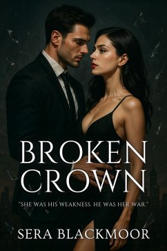 Cover Broken Crown (eBook, ePUB)