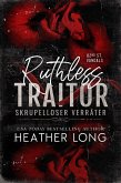 Skrupelloser Verräter (eBook, ePUB) Skrupelloser Verräter (eBook, ePUB)