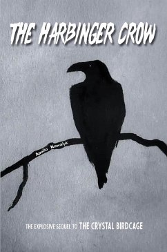 Cover The Harbinger Crow (eBook, ePUB)