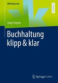 Buchhaltung klipp & klar (eBook, PDF)