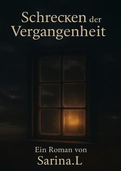Cover Schrecken der Vergangenheit (eBook, ePUB)