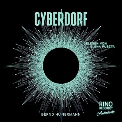 Cover Cyberdorf (MP3-Download)