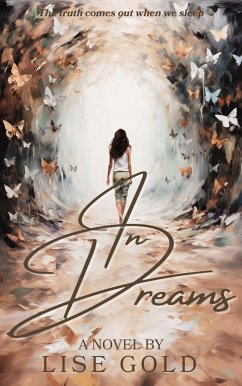 Cover In Dreams (eBook, ePUB)