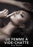 De Femme a Vide-chatte (eBook, ePUB)