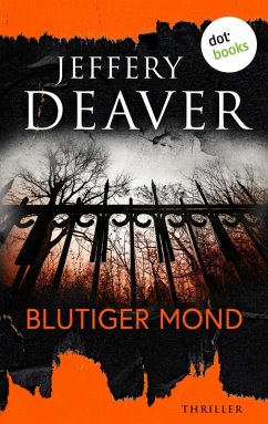 Cover Blutiger Mond (eBook, ePUB)