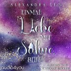 Einmal Liebe mit Sahne, bitte! (MP3-Download)
