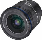Samyang AF 2,8/14-24 FE Sony E Schneider Kreuznach Objektiv für Sony E-Mount