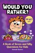 Would You Rather? (eBook, ePUB) - Bild 1