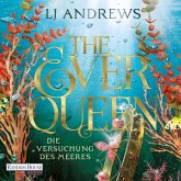 The Ever Queen - Die Versuchung des Meeres (MP3-Download) The Ever Queen - Die Versuchung des Meeres (MP3-Download)
