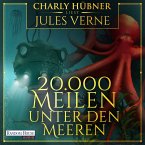 20.000 Meilen unter den Meeren (MP3-Download)